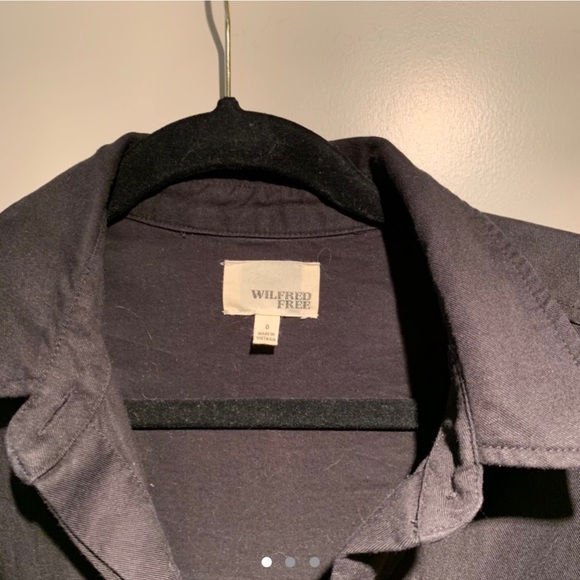 Aritzia Utility Jumpsuit - Picture 1 of 2